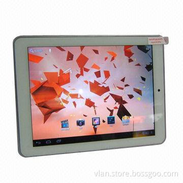 8-inch Android Tablet PCs, DDR3 1G, A20 Cortex-A7 CPU Dual Core, Wi-Fi 802.11 a/b/g/n, 2 Camera